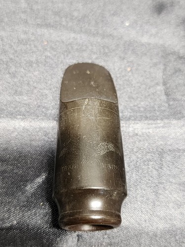 Sax alto vintage - sax,