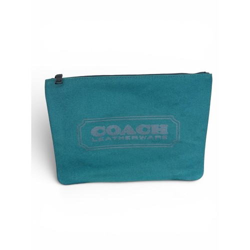 Borsa pochette coach c7948g - pochette,