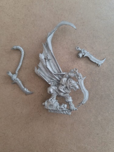 Warhammer fantasy scegli - fantasy,