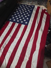 Vintage Valley Forge bandiera