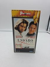 VHS film L'USSARO SUL TETTO