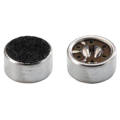 Mce 404u monacor capsula - mce-404u,