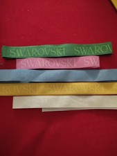 Swarovski Nastro Fiocco Per