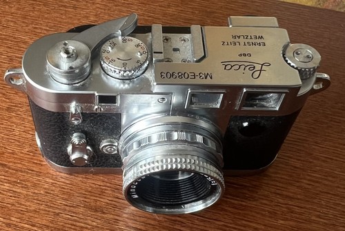 Leica minox miniatura - minox,