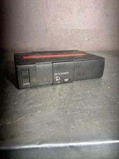 BMW 7 E65 E66 2005 Radio