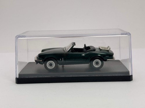 Triumph spitfire edicola - mk, iv