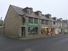 Photo 6x4 Man of War Hugh Town