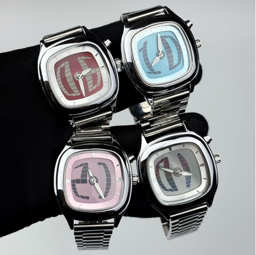 Orologio polso luminoso - orologio,