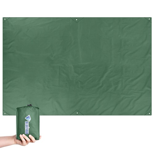 Tenda campeggio impronta - campeggio,