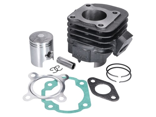 Kit cilindro 50cc - cilindro, per