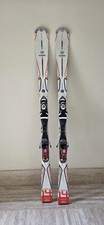 Sci Usato Rossignol Pursuit 14 Altezza 156 Cm 