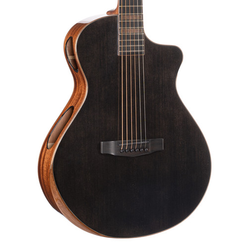 Cort modern black - modern, masterpiece