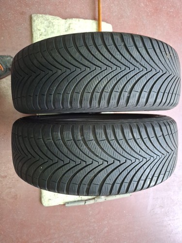 Pneumatici 205 r17 s 4 - 2,