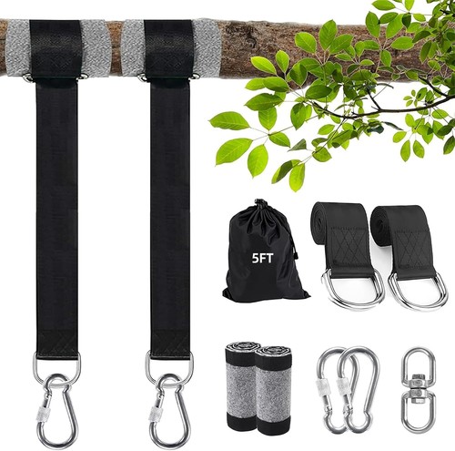 Pack 5ft tree swing - 5ft,