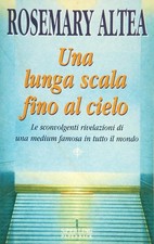 Una lunga scala fino cielo - una,