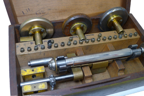 Lorch schmidt triumph - lorch,