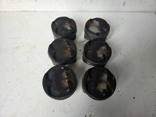 Set pistoni motore - 6, bmw