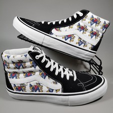 Vans SK8-Hi scarpe da skate