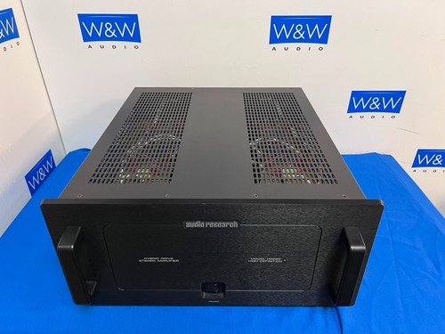 Audio research hd220 - audio,