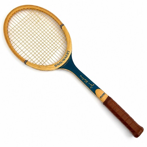Racchetta tennis vintage - racchetta,