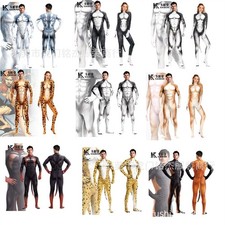 Tuta animale cosplay costumi