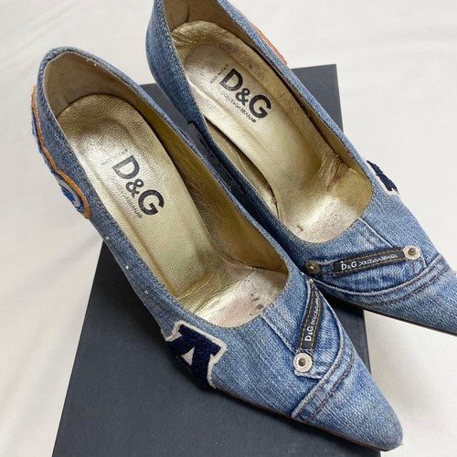 Dolce gabbana decolte - &,