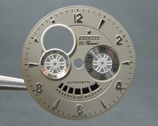 Zenith grand class primero - class, el