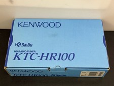 KENWOOD KTC-HR100 UNITÀ