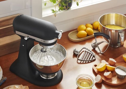 Artisan series mixer con - artisan,