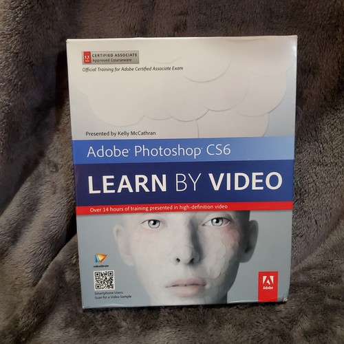 Learn video ser - video, adobe