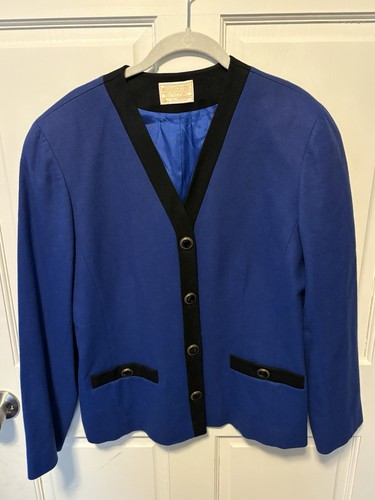 Giacca blazer donna - , pendleton
