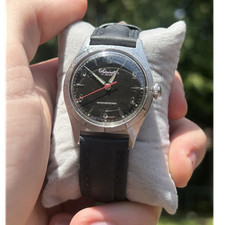 Orologio uomo meccanico - orologio,