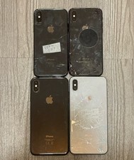 Lotto 4 Apple iPhone XS, XS