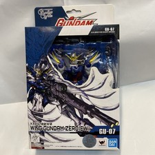 Gundam Universe xxxG-00W0 Wing