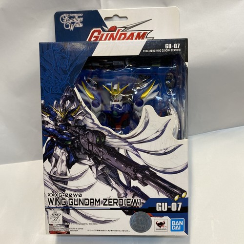 Gundam universe xxxg - gundam,