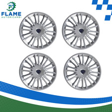 KIT COPPONI RUOTA 15" LANCIA Y