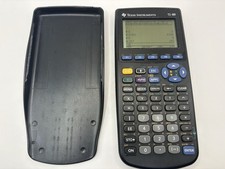 Texas Instrument TI 89