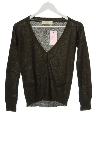 Zara cardigan donna giacca - cardigan,