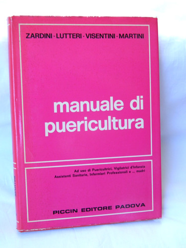 Manuale puericultura - di,