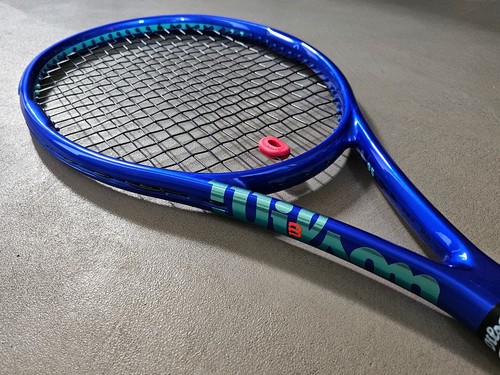 Wilson ultra come nuova - wilson,