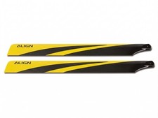 Align T-Rex 600N Pale In Fibra