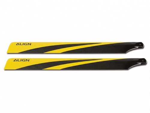 Align rex 600n - 600n, fibra
