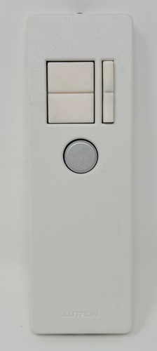 Telecomando ricambio lutron - telecomando,