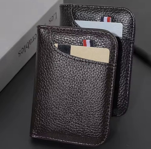 Portafogli uomo trifold - portafogli,