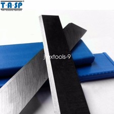 2PZ Coltello Pialla per Legno 12" HSS Adatto Wadkin SCM Lama Pialla 310x30x3mm