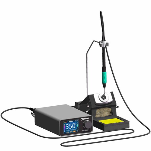 Geeboon tc22 240w stazione - geeboon,