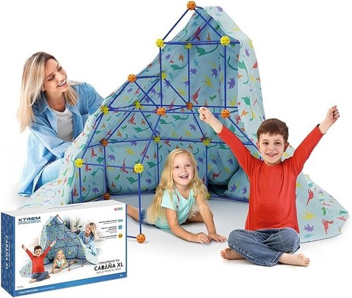 Tenda casa capanna - tenda,