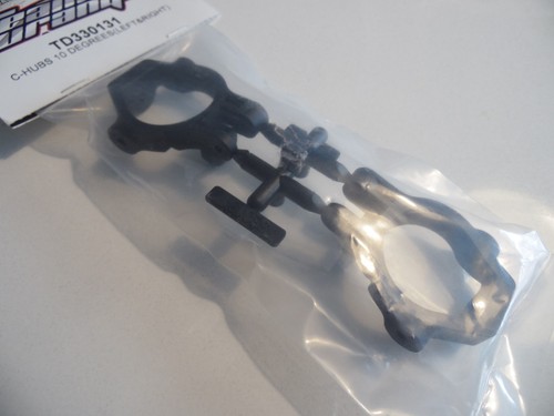 Team durango td330131 - td330131, c-hubs