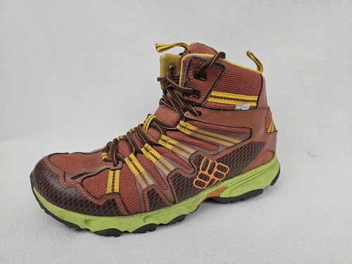 Scarpa columbia talus - columbia, 9.5