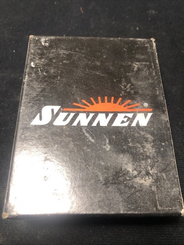 Sunnen set pietre - 4,